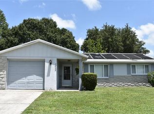 7833 Teal Dr, New Port Richey, FL 34653
