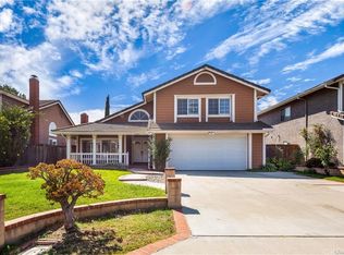 17080 Chicago Ave, Yorba Linda, CA 92886