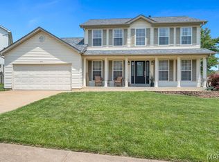 967 Winter Park Dr, Fenton, MO 63026