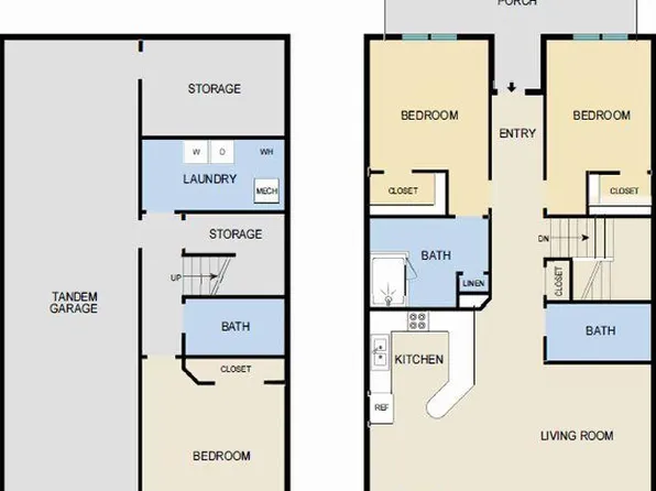 3360 Landon Dr #8-103, Bullhead City, AZ 86429
