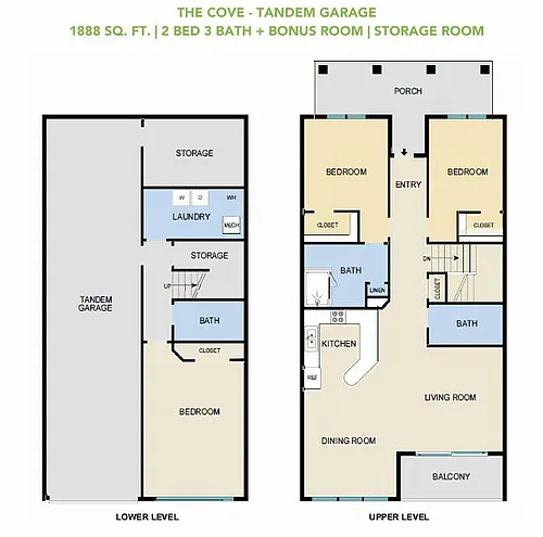 3360 Landon Dr #8-103 Photo 1