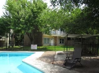 700 Sunset Dr APT 103, McAllen, TX 78503