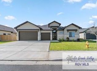 2617 Marky St, Harlingen, TX 78552