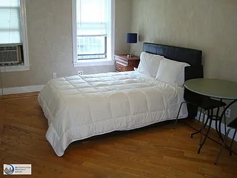 Rented by Metropolitan Property Group