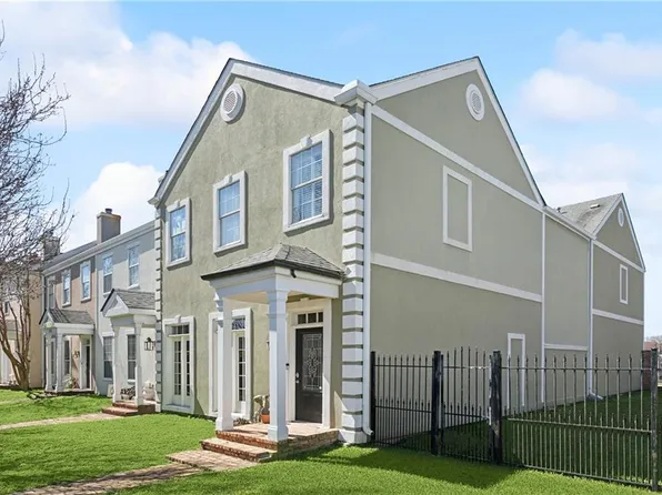 531 No Hammond Hwy, New Orleans, LA 70124