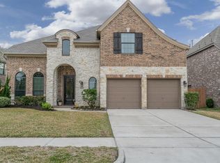 2807 Padova Ct, League City, TX 77573