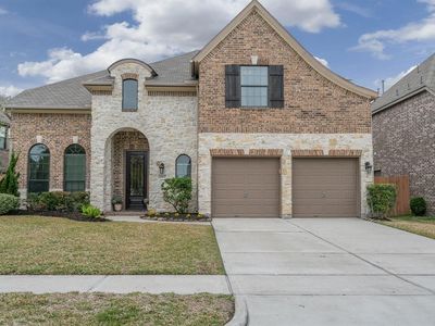 2807 Padova Ct, League City, TX, 77573