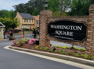 4025 Hancock Cir, Doraville, GA 30340