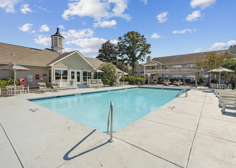 Cypress Pointe Apartment Homes