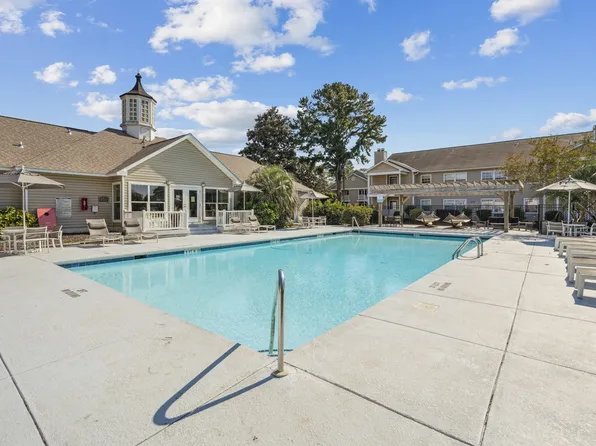 Cypress Pointe Apartment Homes