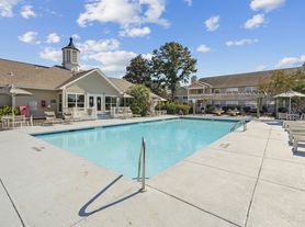 Cypress Pointe Apartment Homes