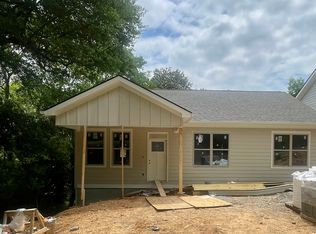 724 Moore St #A, Chattanooga, TN 37411