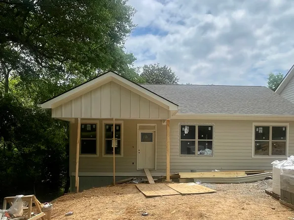 724 Moore St, Chattanooga, TN 37411