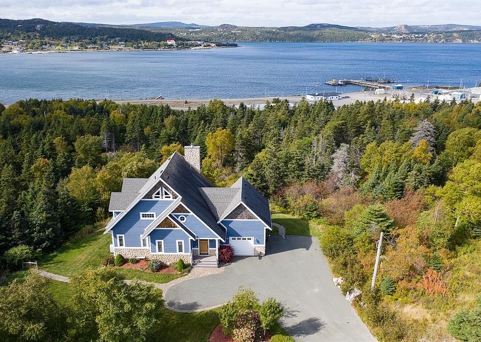 340B Conception Bay Hwy, Holyrood, NL A0A 2R0 MLS 1239888 Zillow