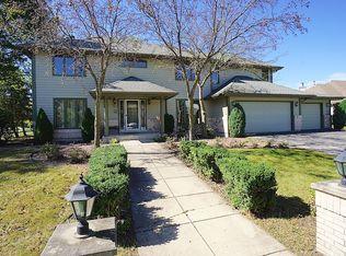 3519 Malvina Ct, Naperville, IL 60564