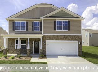 229 Winterberry Way, Fuquay Varina, NC 27526