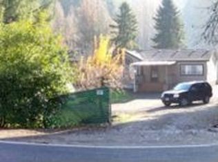 38782 Deerhorn Rd, Springfield, OR 97478