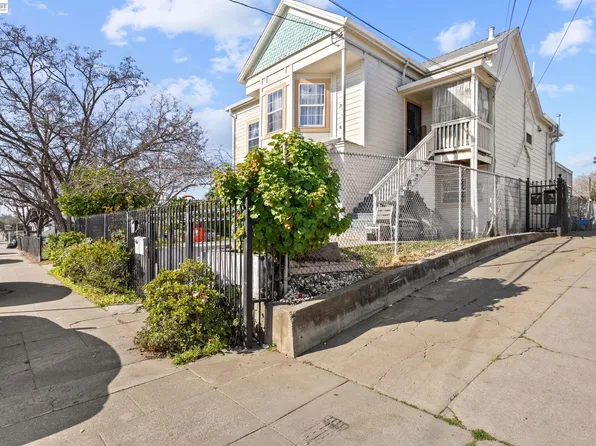 3121 Coolidge Ave, Oakland, CA 94602