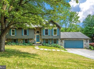 7009 Fox Chase Rd, New Market, MD 21774