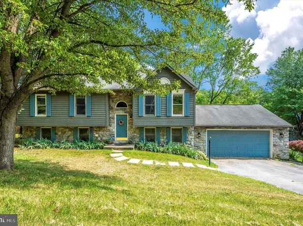 7009 Fox Chase Rd, New Market, MD 21774