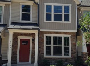 1010 Midtowne Way, Durham, NC 27713