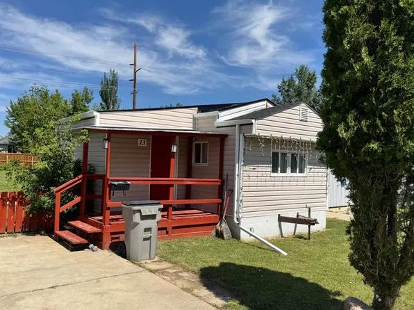 4000 13th Ave SE #13, Medicine Hat, AB T1B 1J3