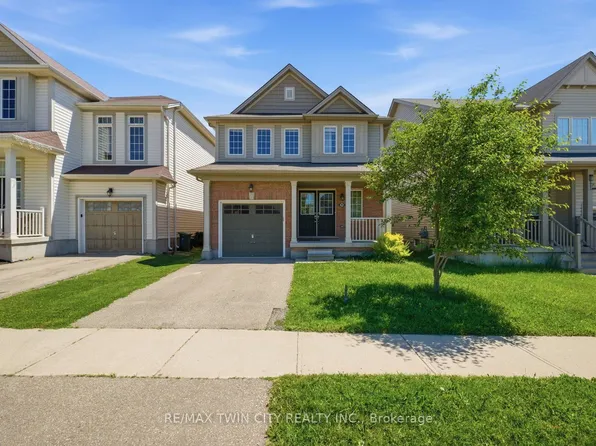 99 Warner Ln S, Brantford, ON N3T 0J4