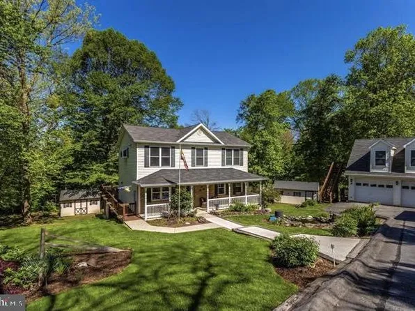 505 4th Ave, Brunswick, MD 21716