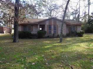 29510 Timber Trl, Spring, TX 77386