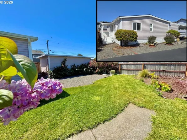 15889 Sunset Strip Space 102, Brookings, OR 97415