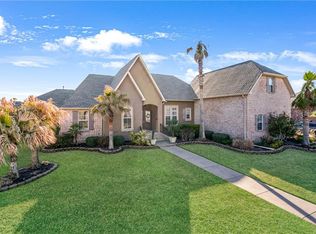 120 Santa Cruz Ct, Slidell, LA 70458