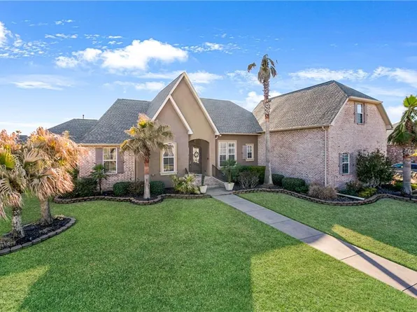 120 Santa Cruz Ct, Slidell, LA 70458