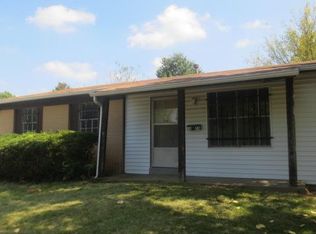 1458 Engelholm Ave, Saint Louis, MO 63133
