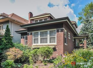 4216 N Keeler Ave, Chicago, IL 60641