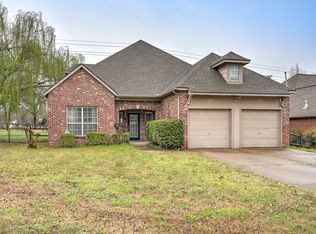 9103 E 86th St, Tulsa, OK 74133