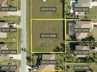 2205 NE 13th Pl, Cape Coral, FL 33909