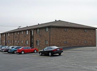 426 Bellbrook Ave APT 3, Xenia, OH 45385