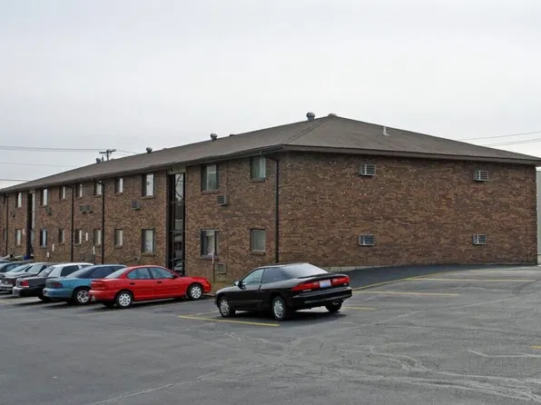 426 Bellbrook Ave APT 3, Xenia, OH 45385