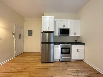 Rented by Corcoran