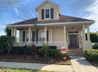 7002 Buttonbush Loop, Harmony, FL 34773