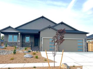 3833 SW Antelope Way LOT 49, Redmond, OR 97756