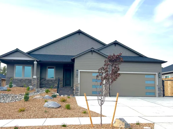 3833 SW Antelope Way Lot 49, Redmond, OR 97756