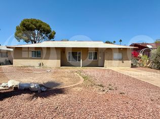 1920 E Sheridan St, Phoenix, AZ 85006