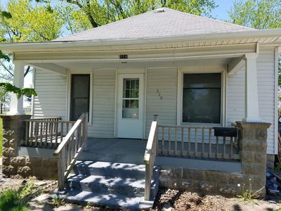 339 S Historic Old Rte #66, Mount Olive, IL, 62069