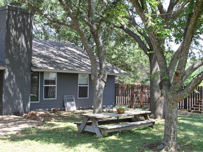 6006 Cherry Creek Dr, Austin, TX, 78745