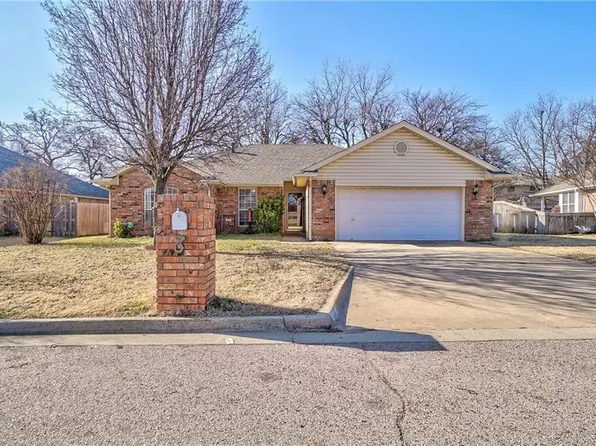 3 Larkens Pl, Shawnee, OK 74801
