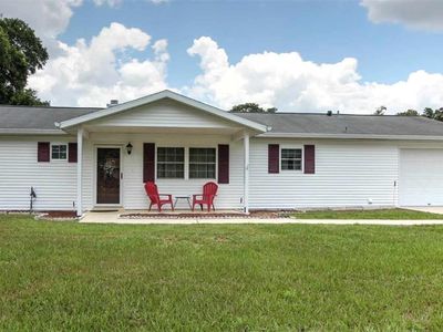10969 SW 75th Ter, Ocala, FL, 34476
