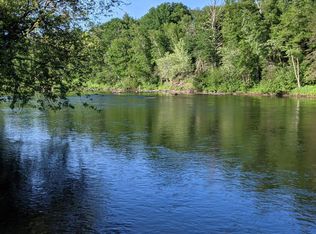 10635 W Deer Creek Ln, Exeland, WI 54835