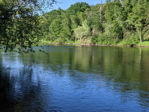 10635 W Deer Creek Ln, Exeland, WI 54835