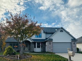 233 Blake Ct, Springfield, IL 62711